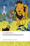 Wonderful Wizard of Oz (Oxford World's Classics)