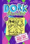 Tales from a Not-So-Friendly Frenemy #11 (Dork