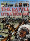 Battle of the Little Bighorn (Graphic History of