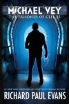 Michael Vey: The Prisoner of Cell 25 #1