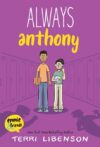Always Anthony (HC)