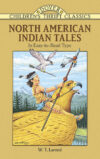 North American Indian Tales (Dover Children's Thri