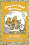 Frog and Toad Together  (I Can Read Level 2)