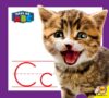 Cc (Easy as ABC) (LB)