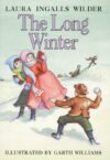 Long Winter (1941 Newbery Honor)(HC)