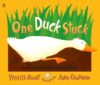 One Duck Stuck: A Mucky Ducky Counting (Big Book)