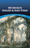 100 Favorite English and Irish Poems (Dover Thrift