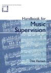 Handbook for Music Supervision