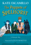 Puppets of Spelhorst (HC)