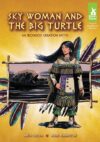 Sky Woman and the Big Turtle: An Iroquois Creatio