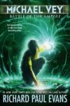 Battle of the Ampere #3 ( Michael Vey )(HC)