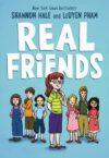 Real Friends #1 (HC)