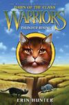 Thunder Rising (Warriors: Dawn of the Clans #2)
