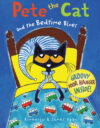 Pete the Cat and the Bedtime Blues (HC)