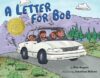 Letter for Bob