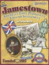 Jamestown: America's First Permanent English Settl