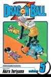 Dragon Ball Z Vol. 5