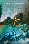 Battle of the Labyrinth #4 (Percy Jackson (HC)