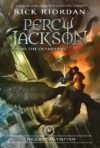 Last Olympian #5 (Percy Jackson & the Olympians(HC