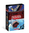 I Survived Graphic Novels #1-4: A Graphix Collect