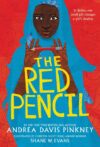 Red Pencil (HC)