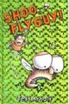 Shoo Fly Guy! #3 ( Fly Guy )