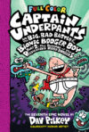 Captain Underpants and Big Bad Battle Booger 2 #7