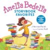Amelia Bedelia Storybook Favorites: Includes 5 St