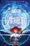 Waverider #9 (Amulet)