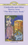 Cinderella and Other Stories from the Blue Fairy