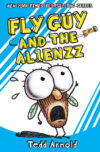 Fly Guy and the Alienzz # 18