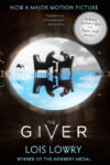 Giver #1 (Giver Quartet)(Movie Tie-In)