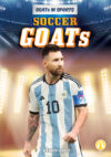 Soccer Goats (Library Bound)