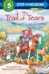 Trail of Tears (Step Into Reading Level 5)