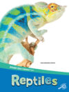Reptiles (Animals Have Classes Too!) (HC)