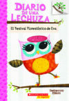 Festival Florestástico de Eva = Eva's Treetop Fest