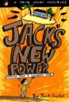 Jack's New Power: Stories from a Caribbean Year #4