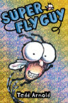 Super Fly Guy! #2 (Fly Guy)(HC)