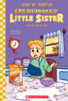 Karen's Worst Day (Baby-Sitters Little Sister #3)H