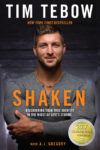 Shaken: Discovering Your True Identity in the Mids