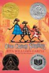 One Crazy Summer  (2011 Newbery Honor)