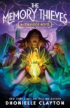 Memory Thieves (Conjureverse #2)