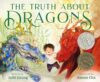 Truth About Dragons (2024 Caldecott Honor)