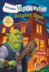 October Ogre (Calendar Mysteries #10)