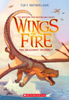 Dragonet Prophecy #1 (Wings of Fire)