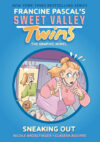 Sneaking Out (Sweet Valley Twins Graphic)(HC)