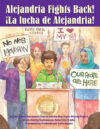 Alejandria Fights Back! / íla Lucha de Alejandria