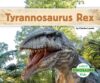 Tyrannosaurus Rex (LB)