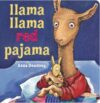 Llama Llama Red Pajama (Board)