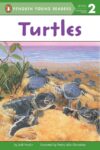 Turtles (Penguin Young Readers Level 2)